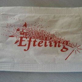 Efteling Suiker