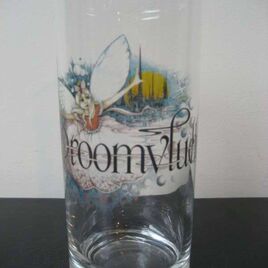 Longdrink Droomvlucht