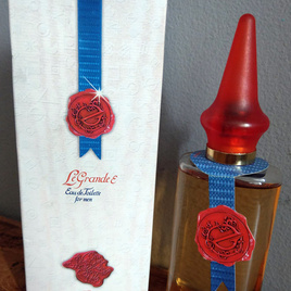Le Grande E Parfum