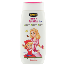 Jumbo Bad & Douche Efteling 250ml