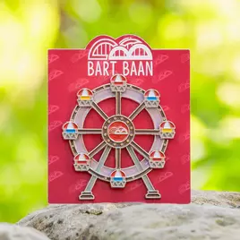Bart Baan Reuzenrad