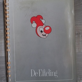 Persmap 1985