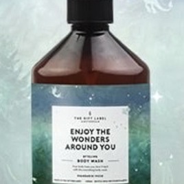 Bodywash groot
