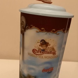 Drinkbeker
