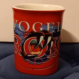 Vogel Rok Mok