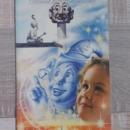 Jaarfolder 2005
