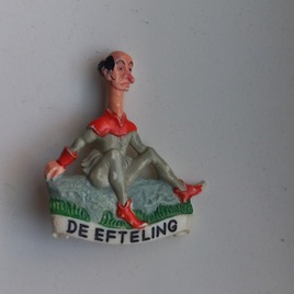 Speldje Langnek