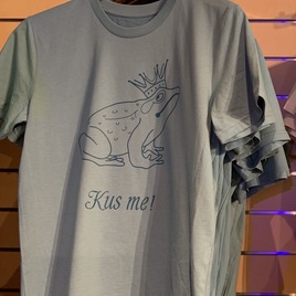 T-shirt Kus Me