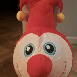 Mega Jokie Bal