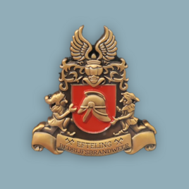 Bedrijfsbrandweer (Efteling Brandweer)
