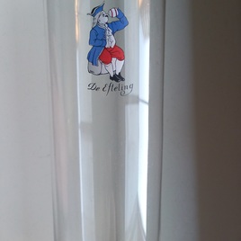 Longdrink glas Drinkebroer