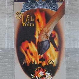 Jaarfolder 1996