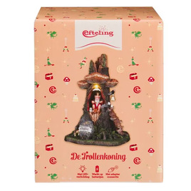 De Trollenkoning