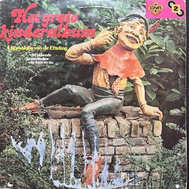 Het grote kinderalbum