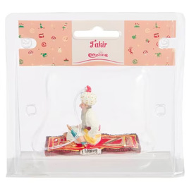 Fakir Op Kleed Hanger