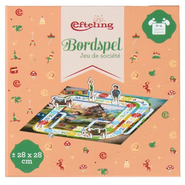 Kruidvat Bordspel