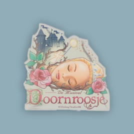 Doornroosje