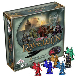 Raveleijn Spel