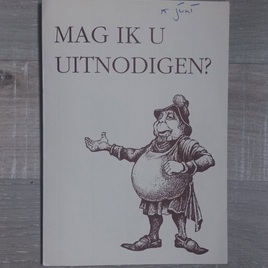 Uitnodiging Opening Volk van Laaf