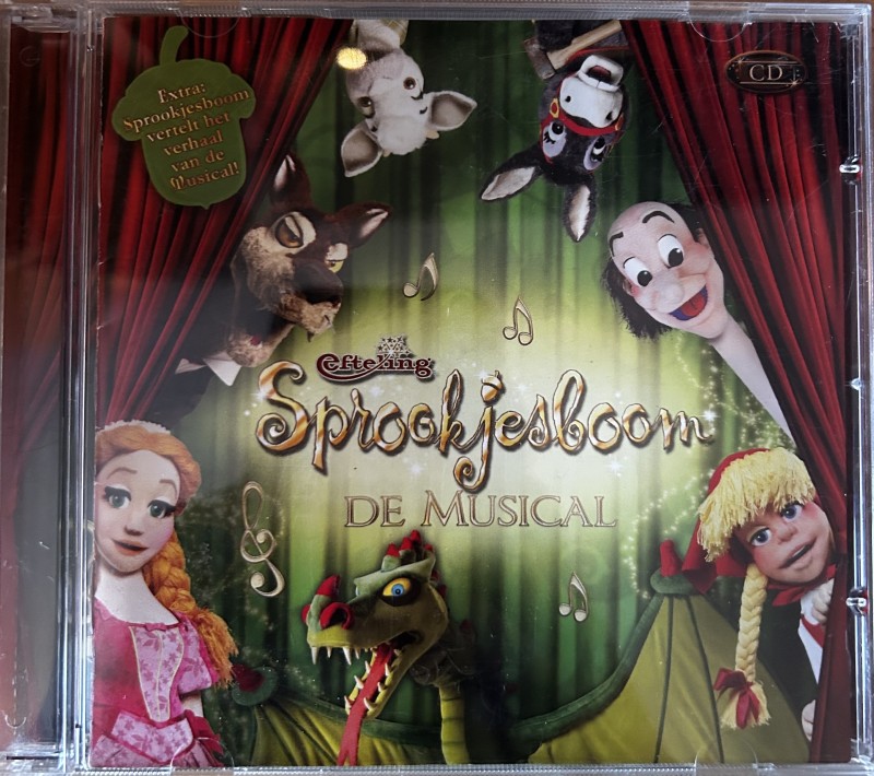 Sprookjesboom de Musical (v2)