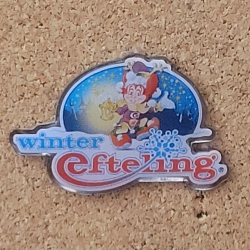 Winter logo