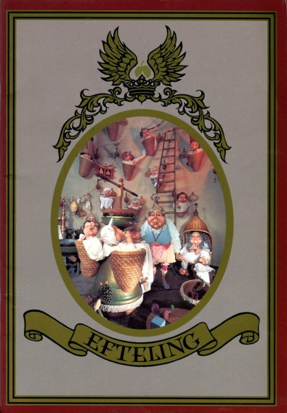 Fotoboekje 1990