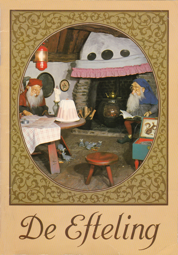 Fotoboekje 1984