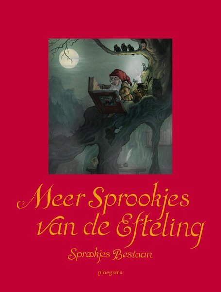 Meer Sprookjes van de Efteling