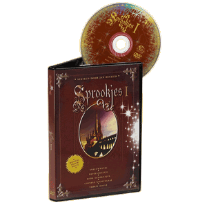 Sprookjes deel I