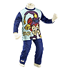 Pyjama Pardoes