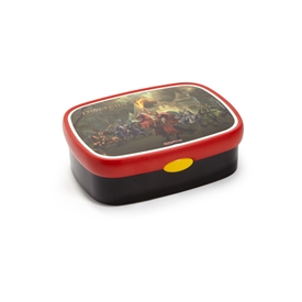 Luchbox Raveleijn