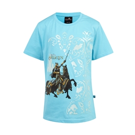 T-Shirt Raveleijn