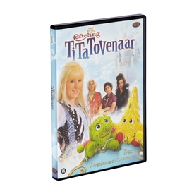 TiTaTovenaar deel 1