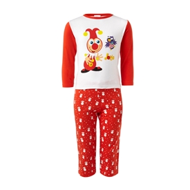 Pyjama Jokie