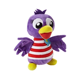 Jet knuffel