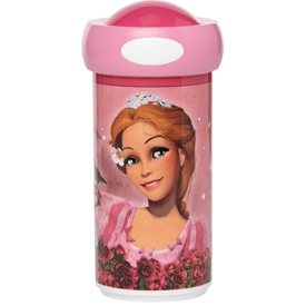 Drinkbeker Assepoester 2