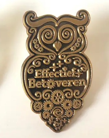 Effectief Betoveren Goud
