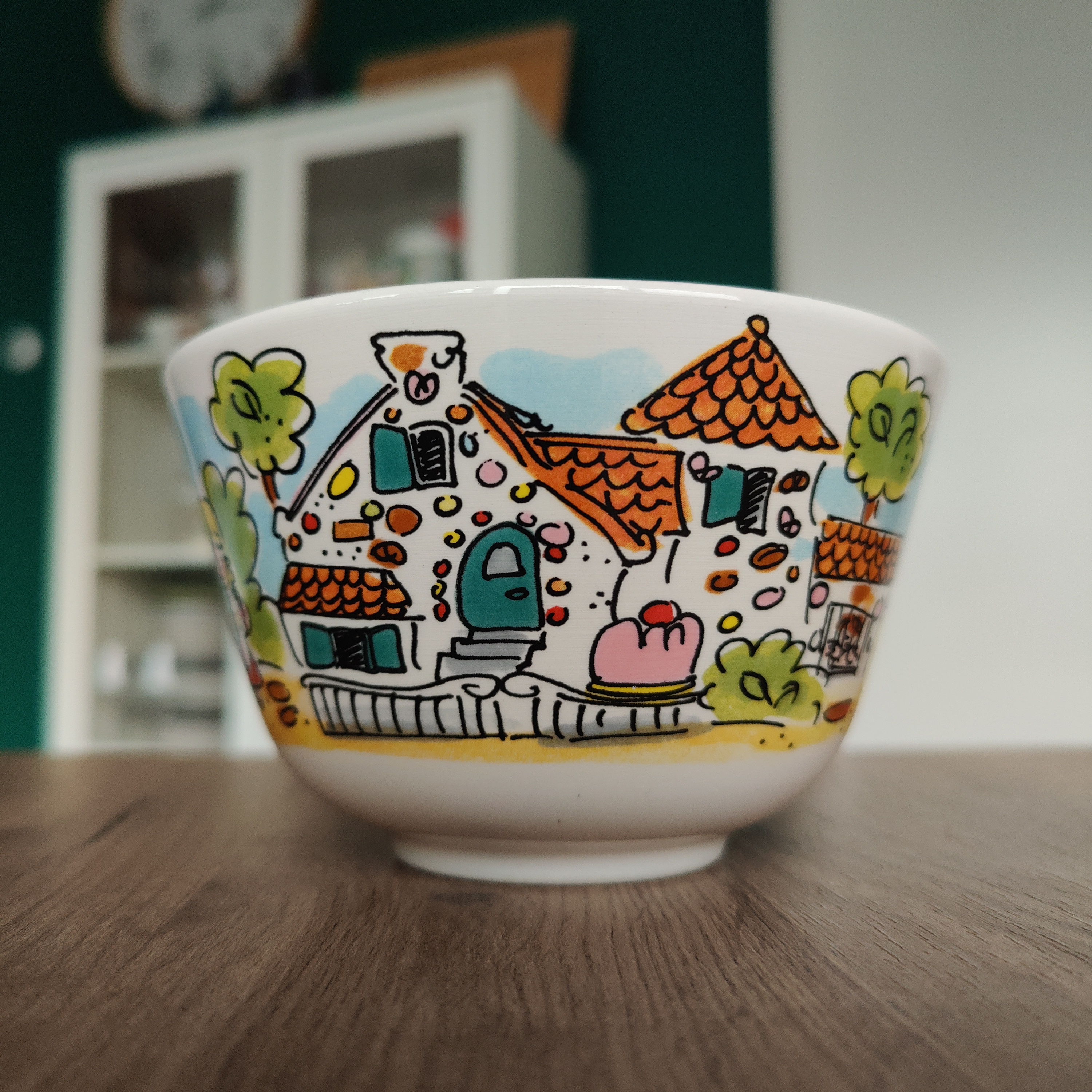 Kom - Hans en Grietje