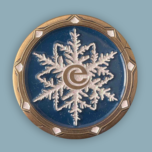 Winter 2022-2023 (IJskristal)