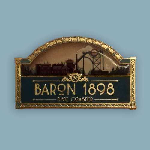Baron 1898