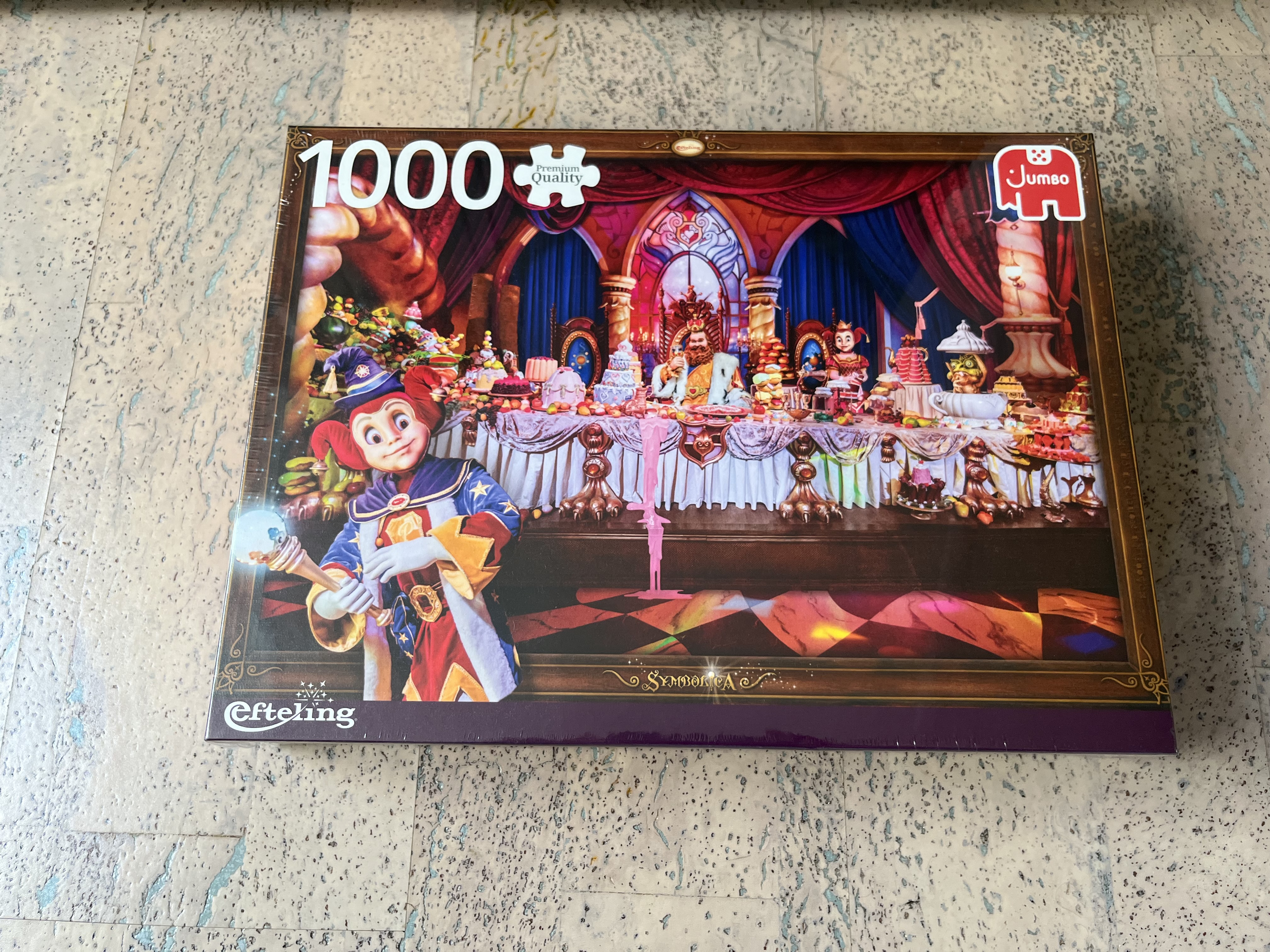 Symbolica