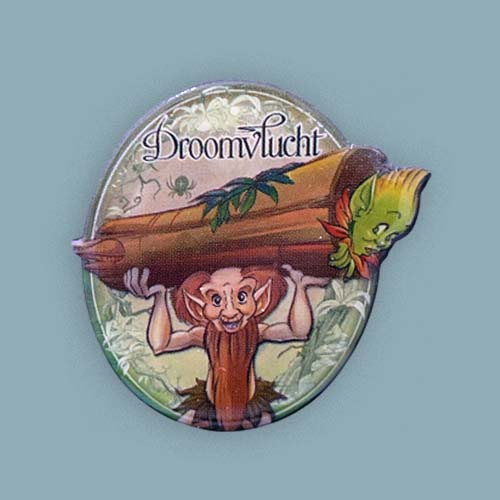 Trol Droomvlucht