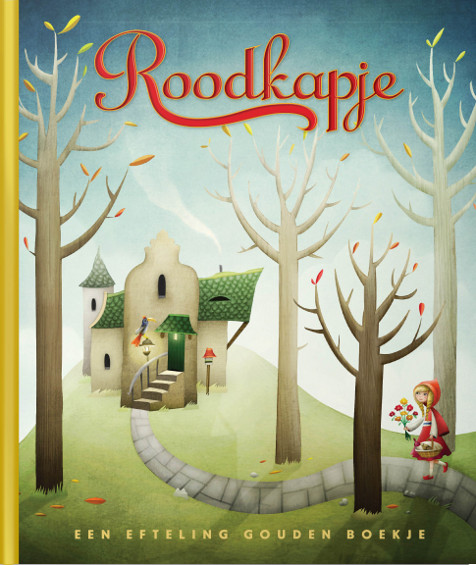 Serie 1: Roodkapje