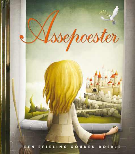 Serie 1: Assepoester