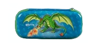 Toilettas Draak
