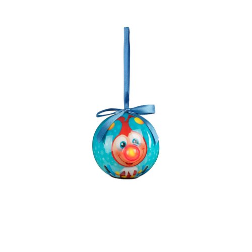 Winterbal Jokie
