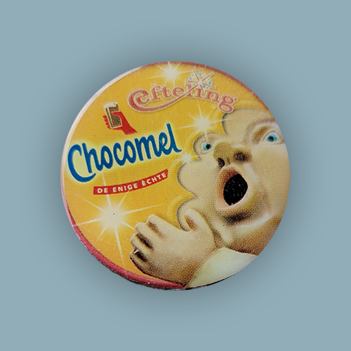 HBG Chocomel