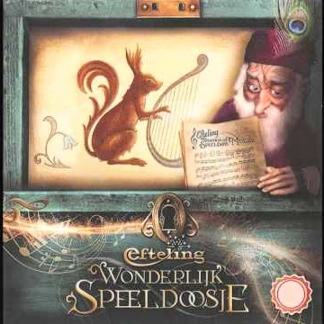 Wonderlijk speeldoosje, No 8