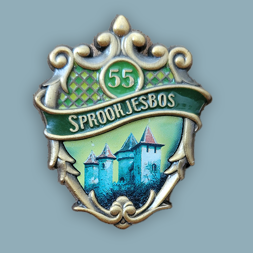 Sprookjesbos