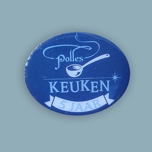 5 Jaar Polles Keuken